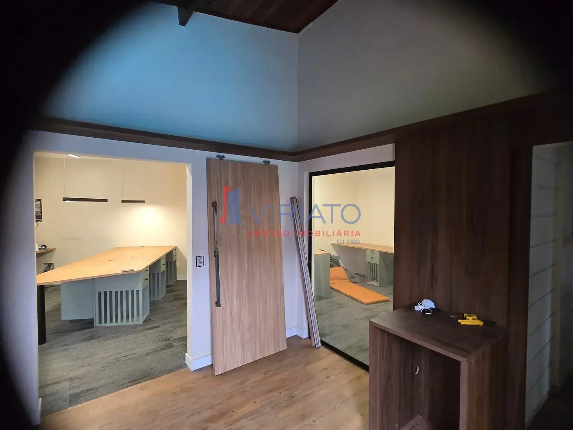 House with 4 bedrooms and a built-in balcony grill — photo 64