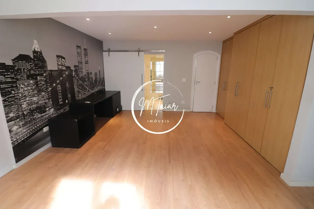 323 m² apartment with 4 bedrooms and 5 bathrooms — photo 5