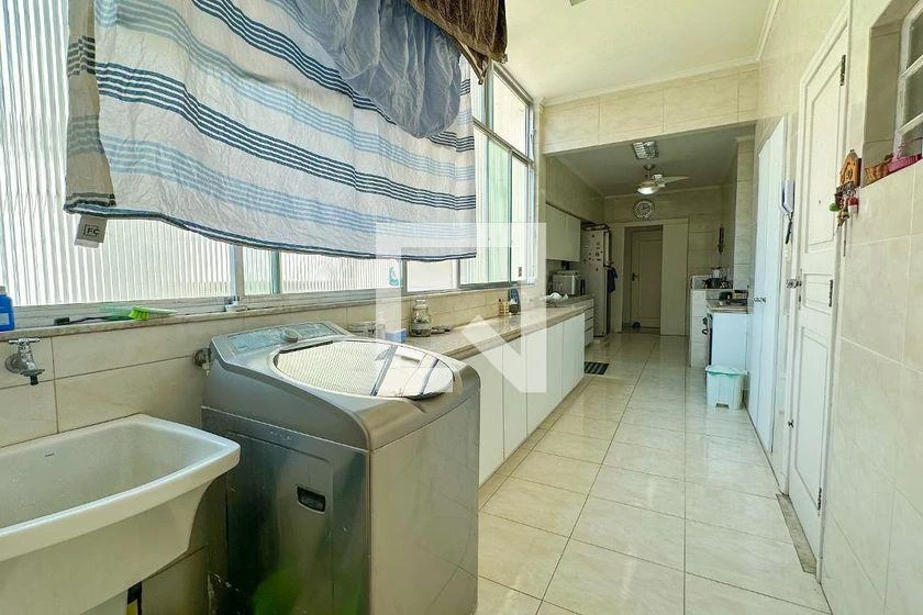 Apartamento de 3 quartos com duas suítes e 150 m² — photo 46