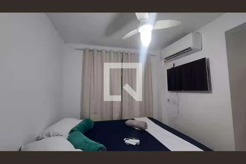 Apartamento mobiliado de 2 quartos com cozinha americana — photo 10