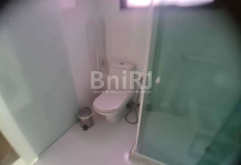4-bedroom apartment with 271 m² and 3 parking spots — photo 17