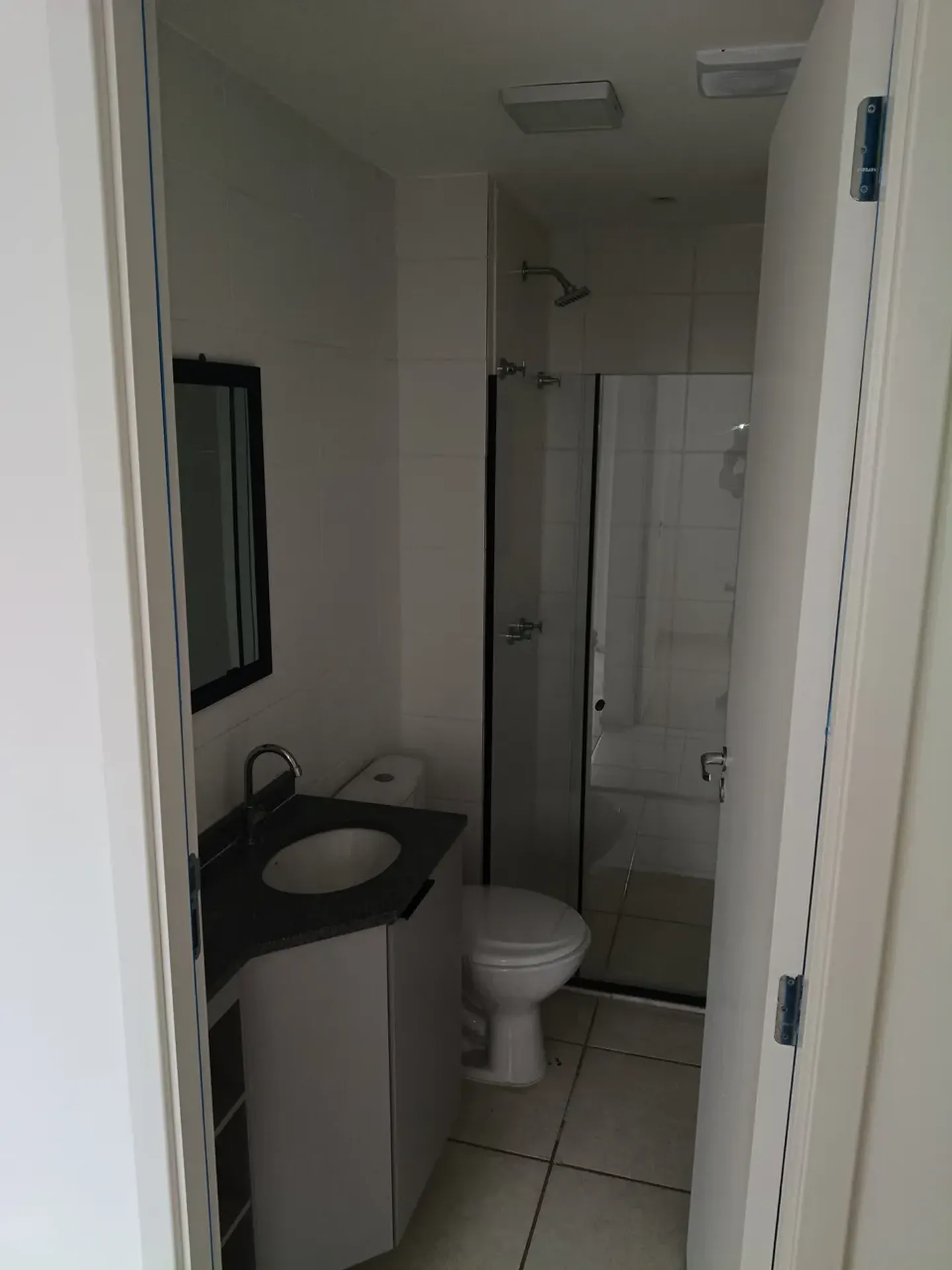 Apartamento no 2º andar com vista para as montanhas — photo 14