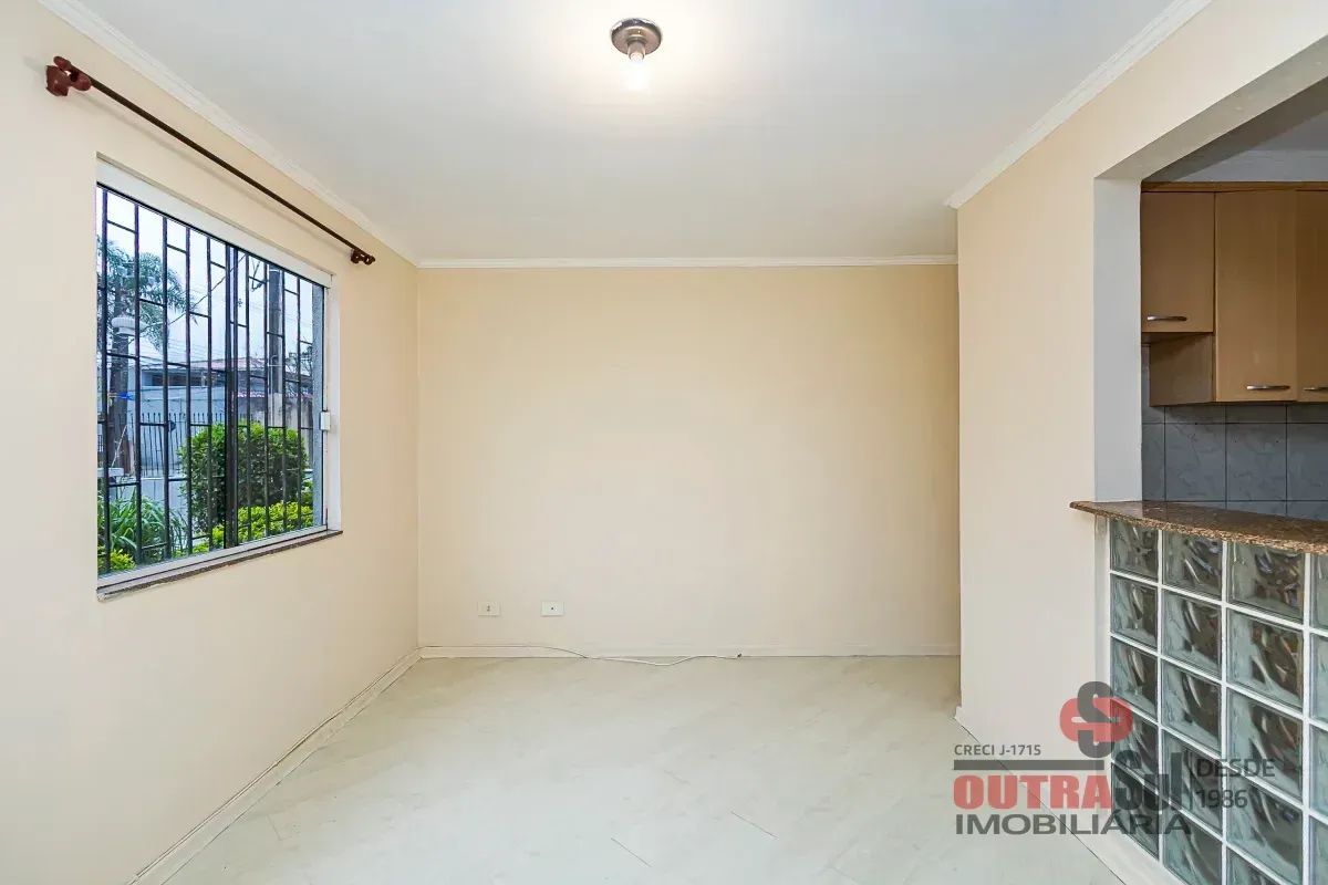 2-bedroom, 42 m² apartment in Curitiba — photo 18