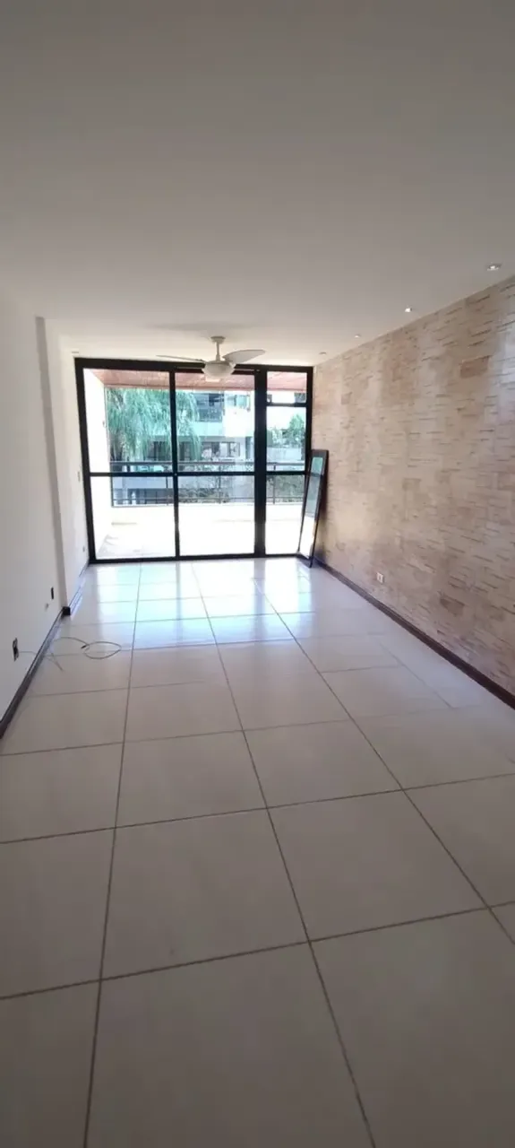 Apartamento 110 m² com 2 quartos e 3 banheiros — photo 10