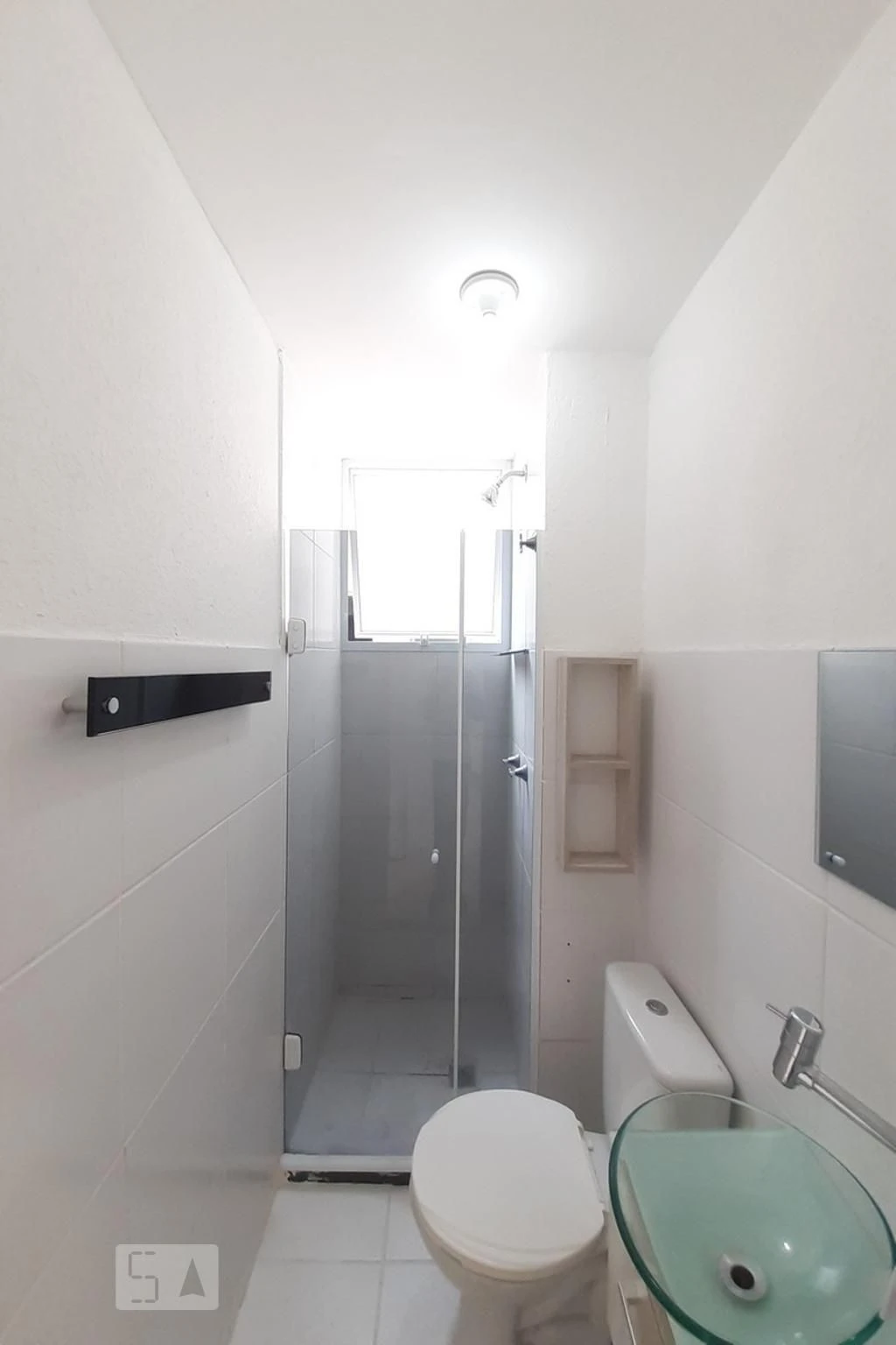 Unfurnished rental apartment with 2 bedrooms and 1 bath — photo 23