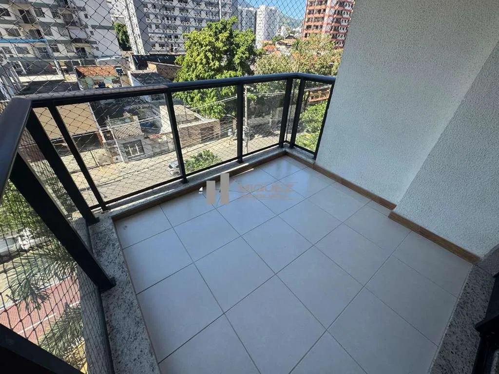 2-bedroom apartment with a private BBQ — photo 14