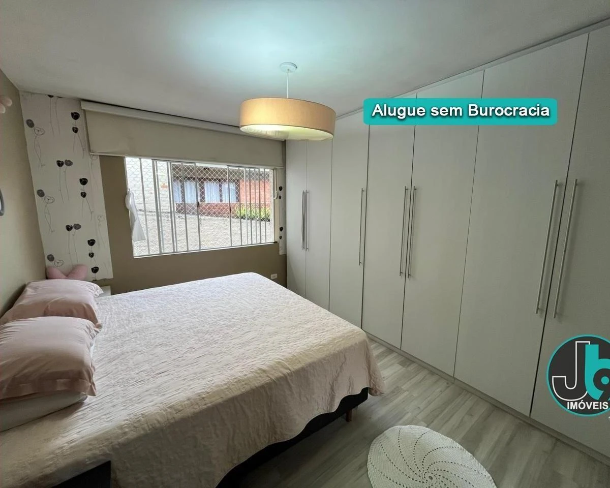 Furnished house with 5 bedrooms and 3 bathrooms — photo 3