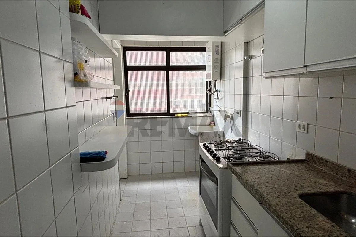 Apartamento, 80 m², com espaço de home office — photo 14