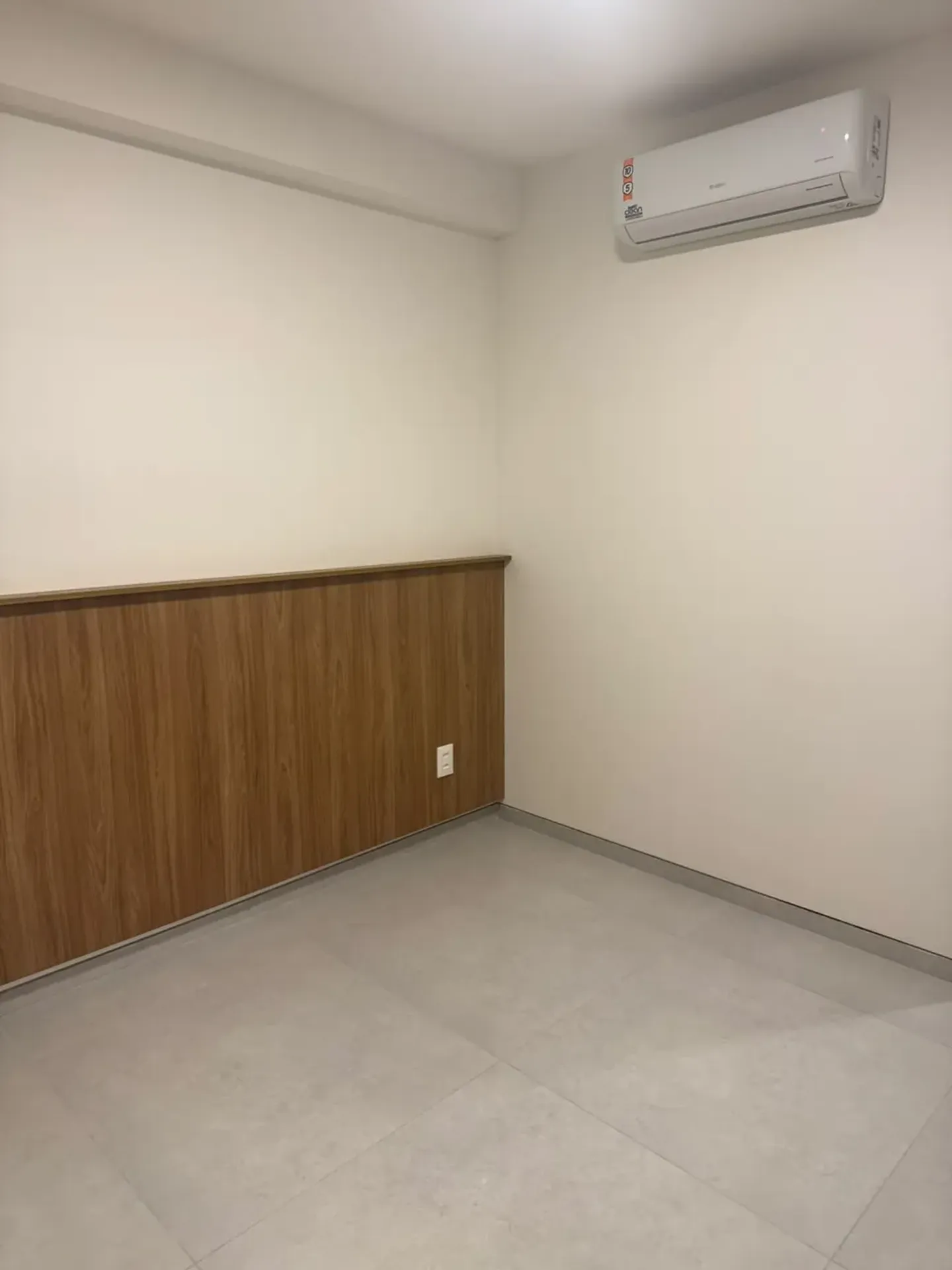 68 m² apartment with a home office and a private BBQ — photo 8
