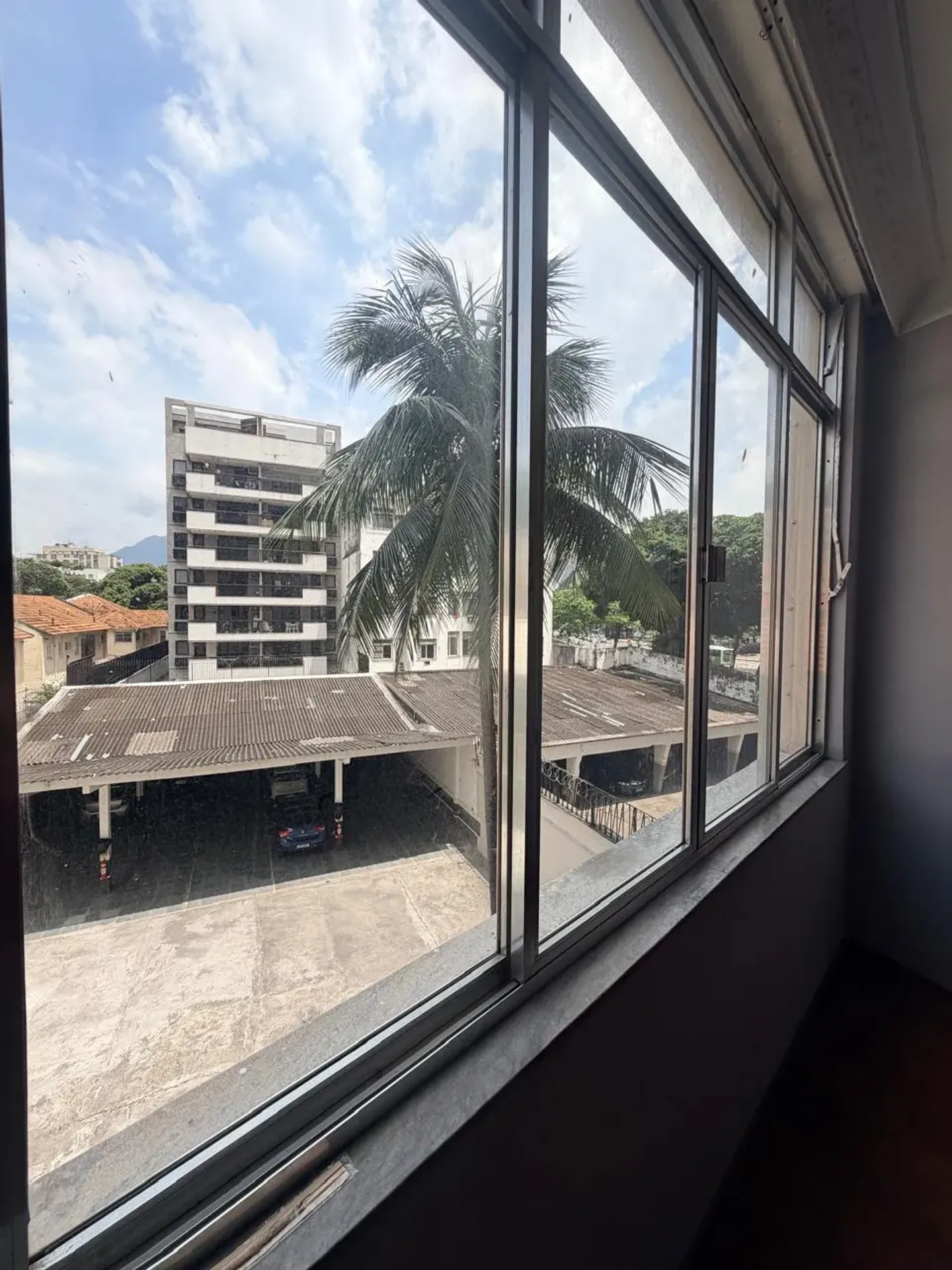 Apartamento, 83 m², com piso de madeira ou laminado — photo 14
