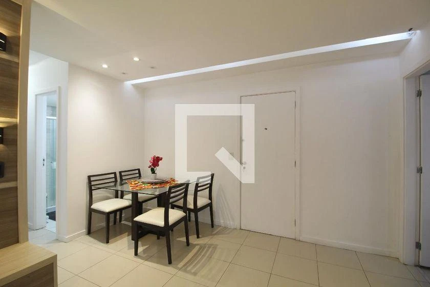 98 m² furnished apartment with 3 bedrooms and parking — photo 18