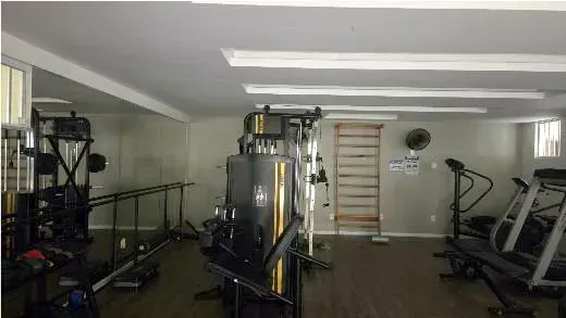 Apartment on the 3rd floor with a walk-in closet — photo 10