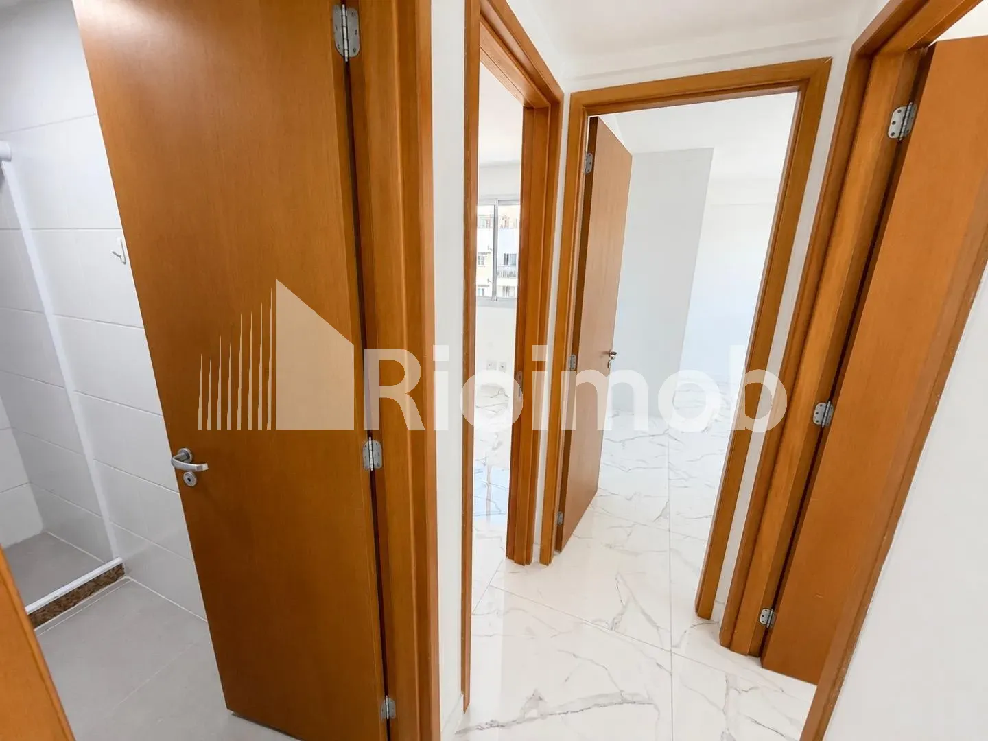Apartamento com cozinha integrada e 4 quartos — photo 12
