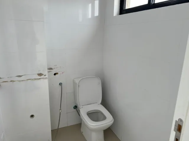 Apartment, 190 m², with a grill on the balcony — photo 12