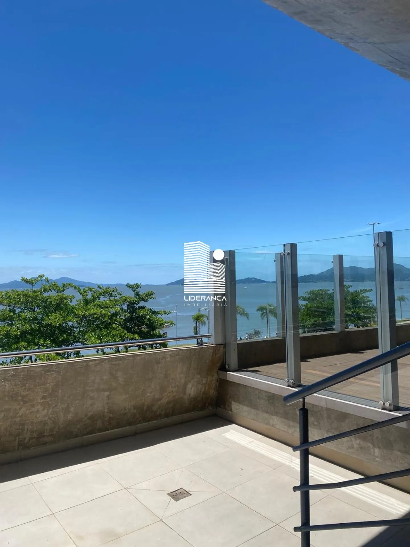 Departamento con vista al agua en Florianópolis — photo 35