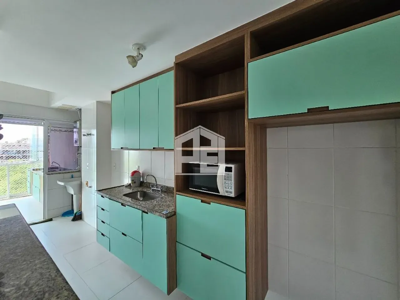 Apartment, 69 m², with a jacuzzi — photo 11