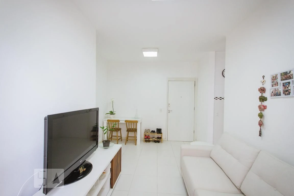 Furnished 1-bedroom apartment with 1 bathroom and 1 parking — photo 19