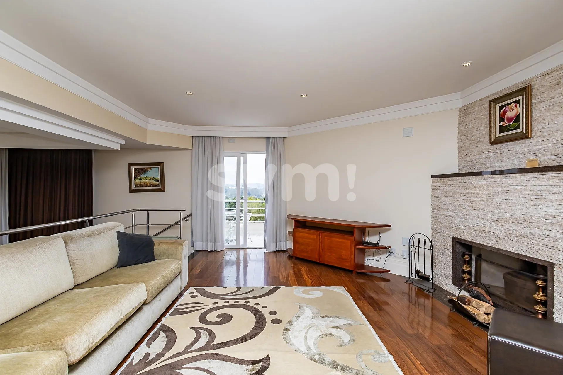Gated condo house with 4 en-suite rooms, 431 m² — photo 13