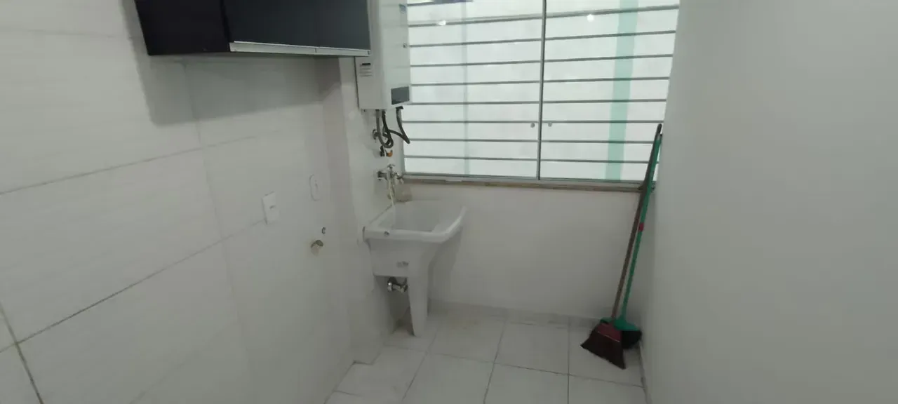 173 m² apartment with 1 bedroom and 3 bathrooms — photo 35