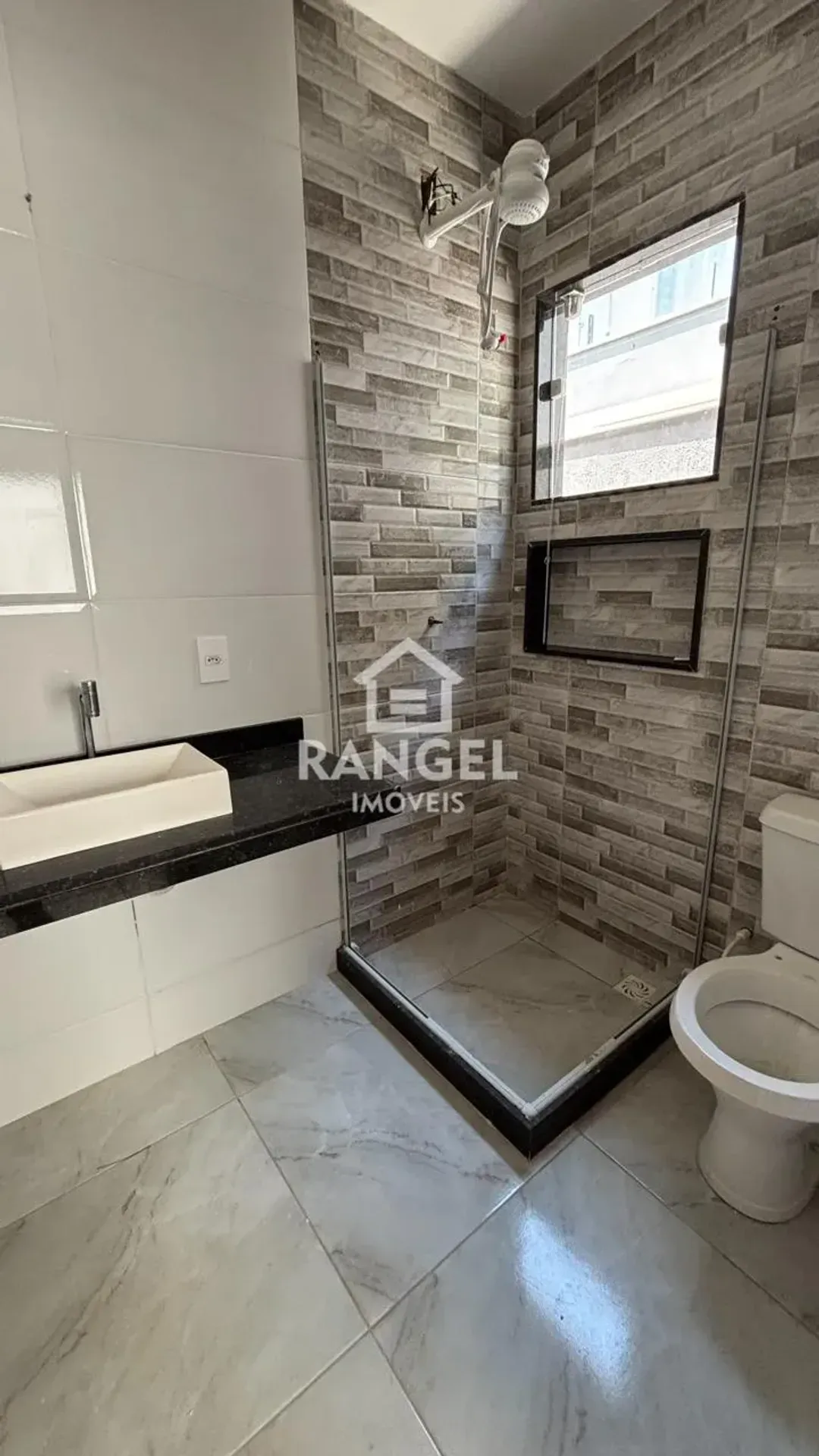 Casa linear com 3 suítes e quintal amplo — photo 14