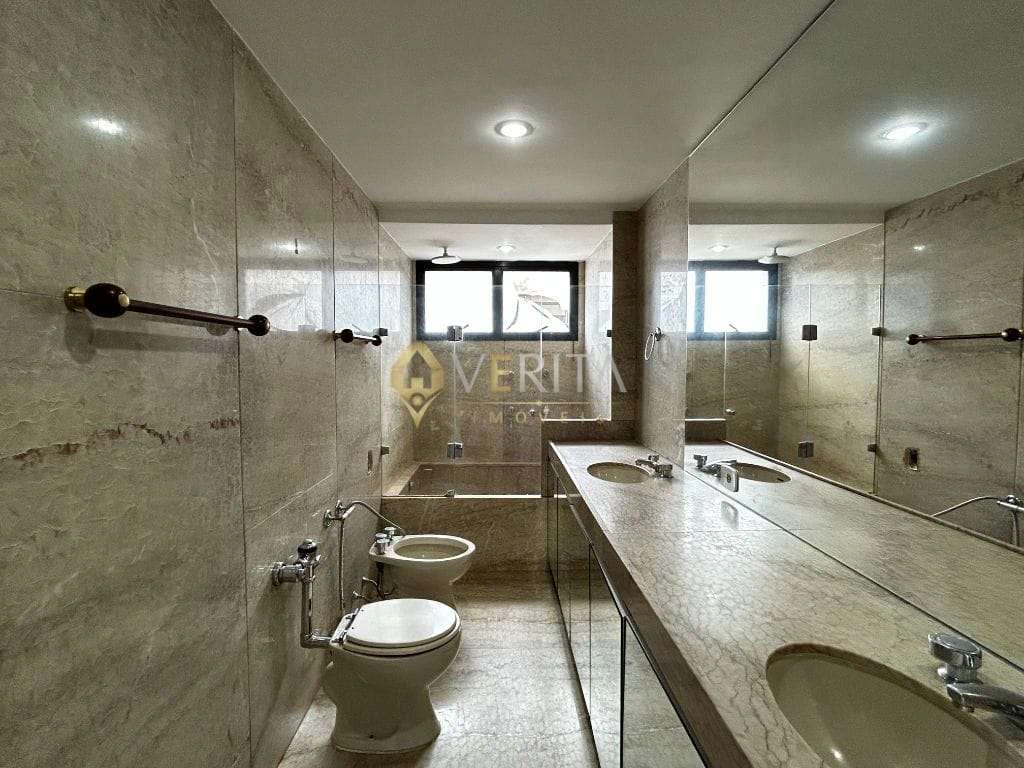 4-bedroom apartment with 4 en-suite baths and 380 m² — photo 22
