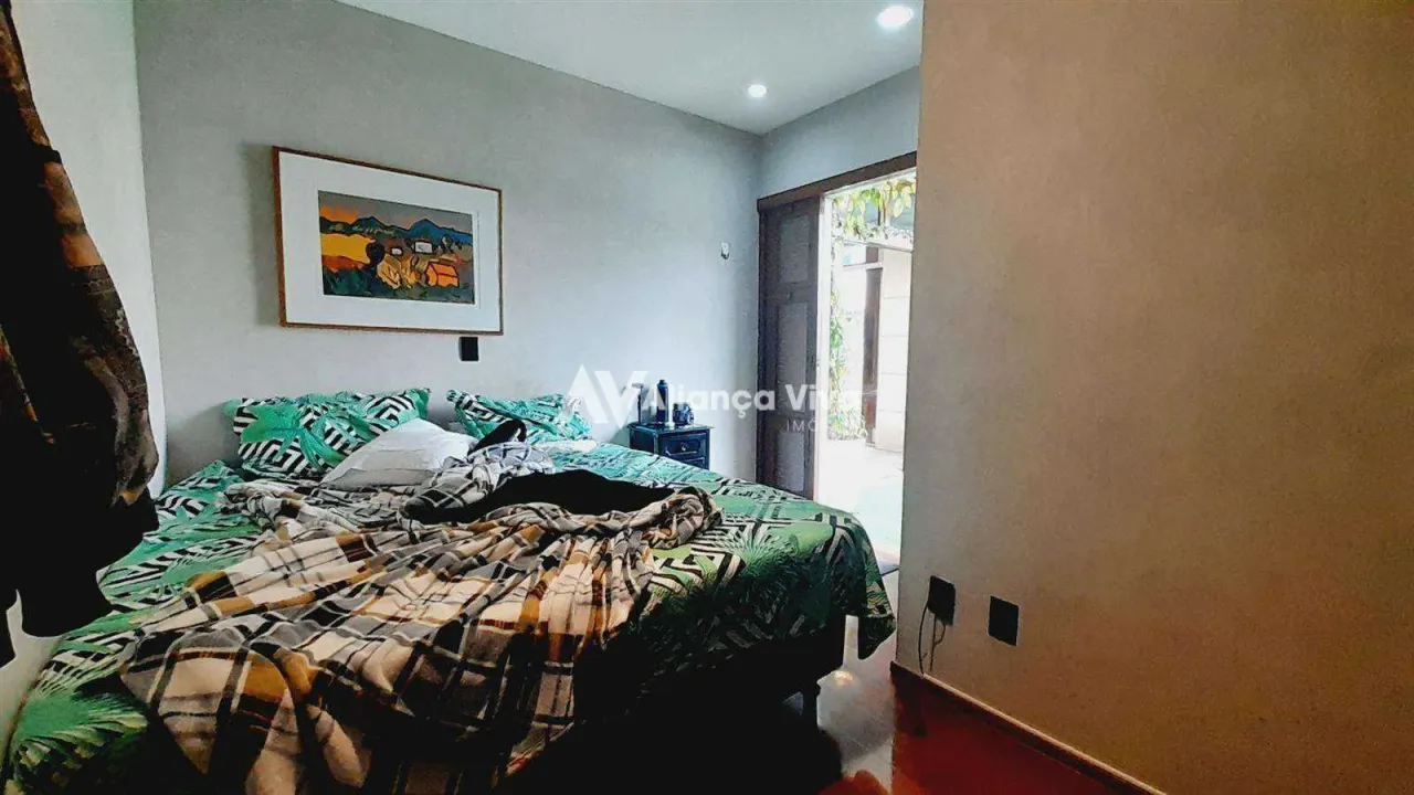 Furnished apartment with 2 bedrooms and 2 suites — photo 6