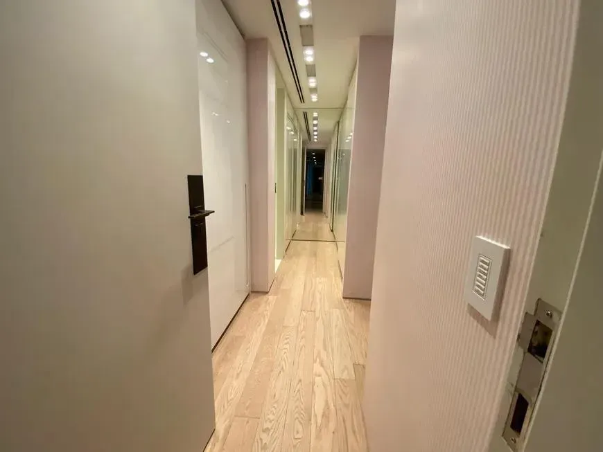 Apartamento sin muebles con 4 dormitorios y 5 baños — photo 43