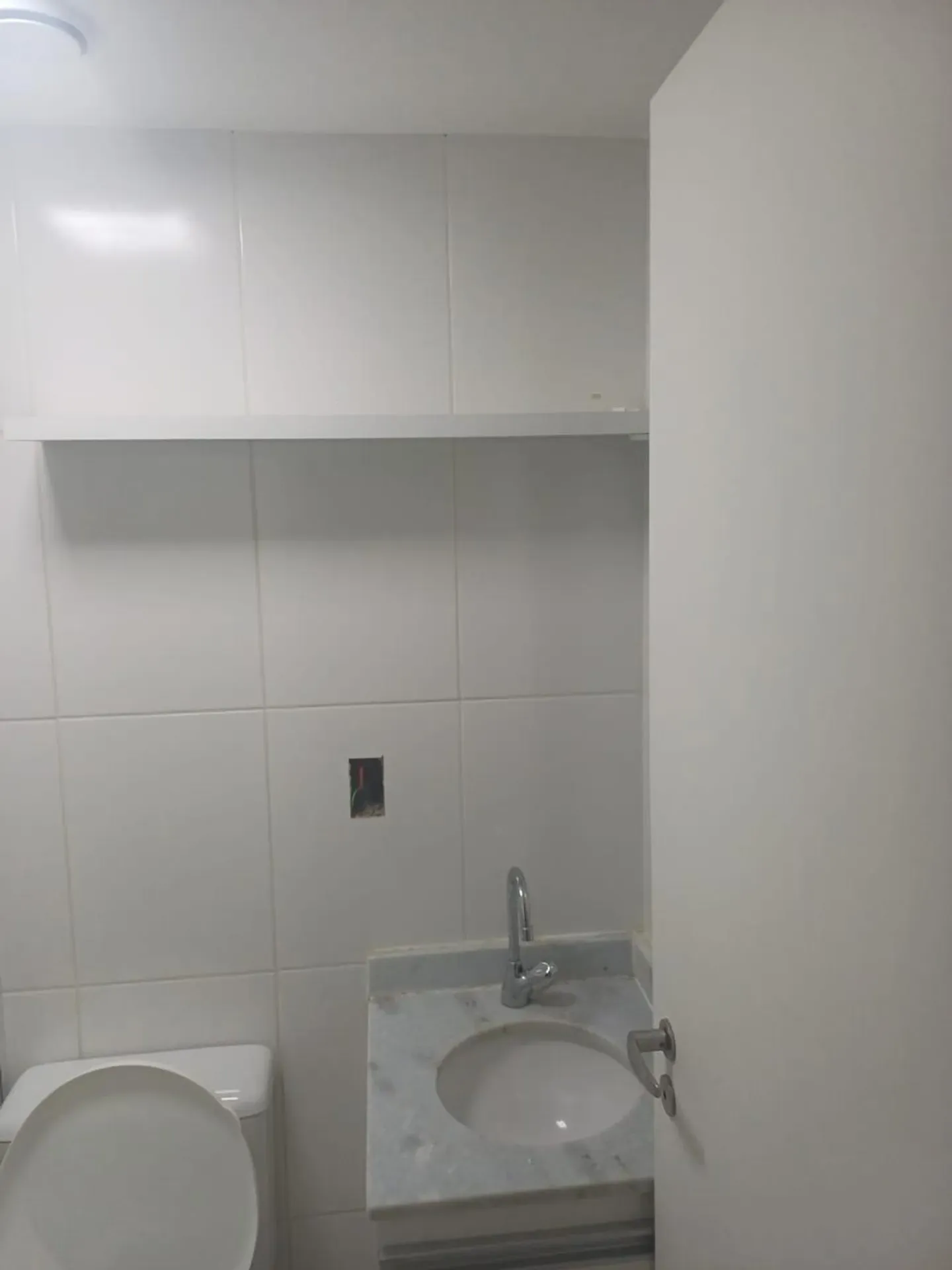 Apartamento com 4 quartos e 3 banheiros — photo 12