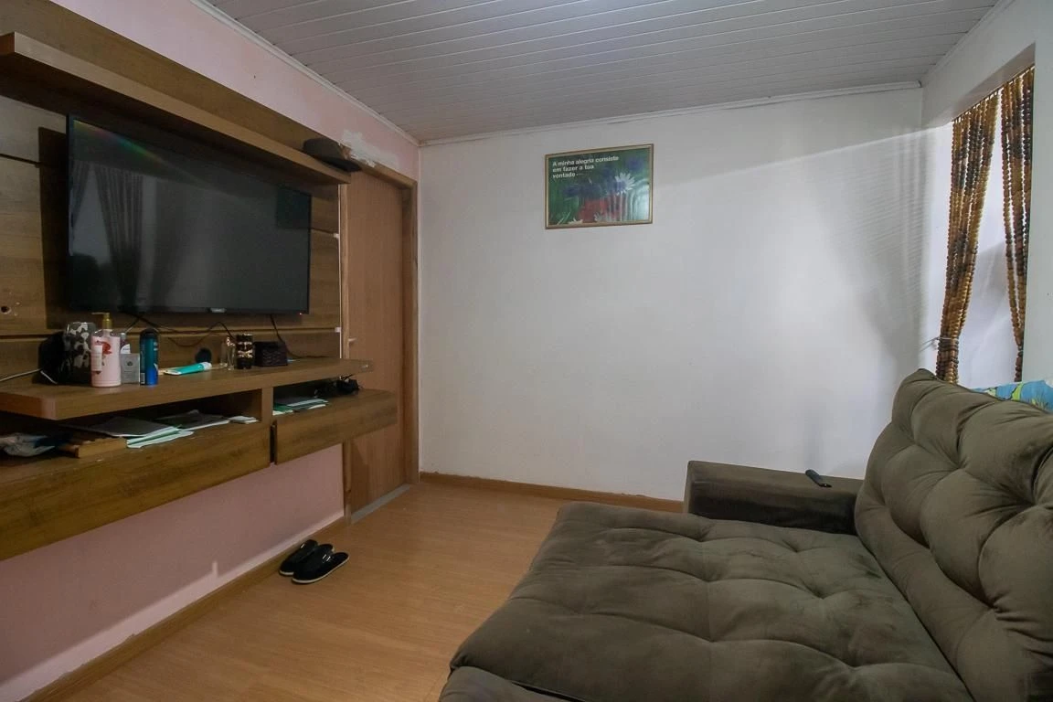 Пральна машина та 2 спальні: будинок 60 м² — photo 21
