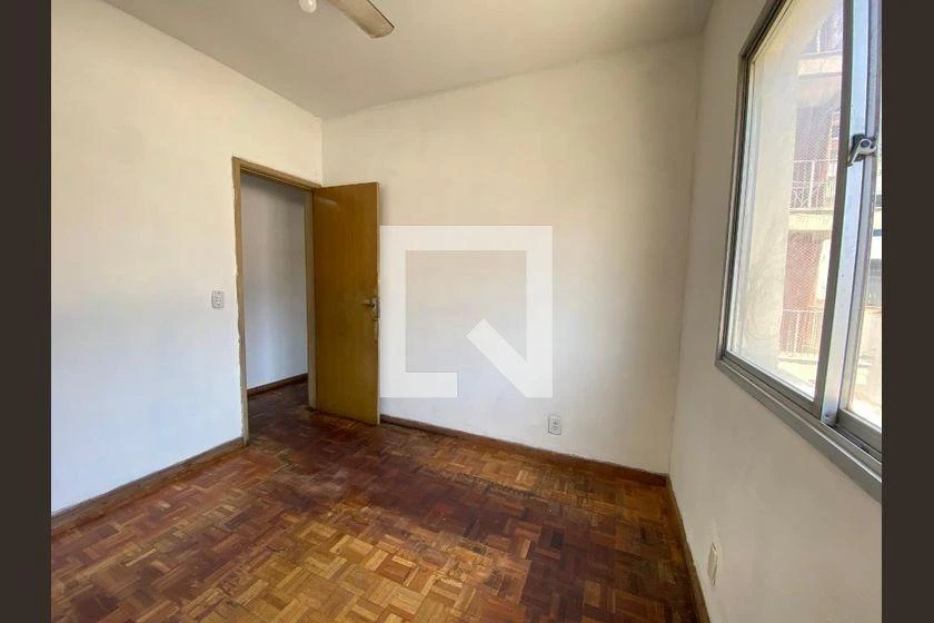 Apartamento com piso de madeira ou laminado, Méier — photo 28