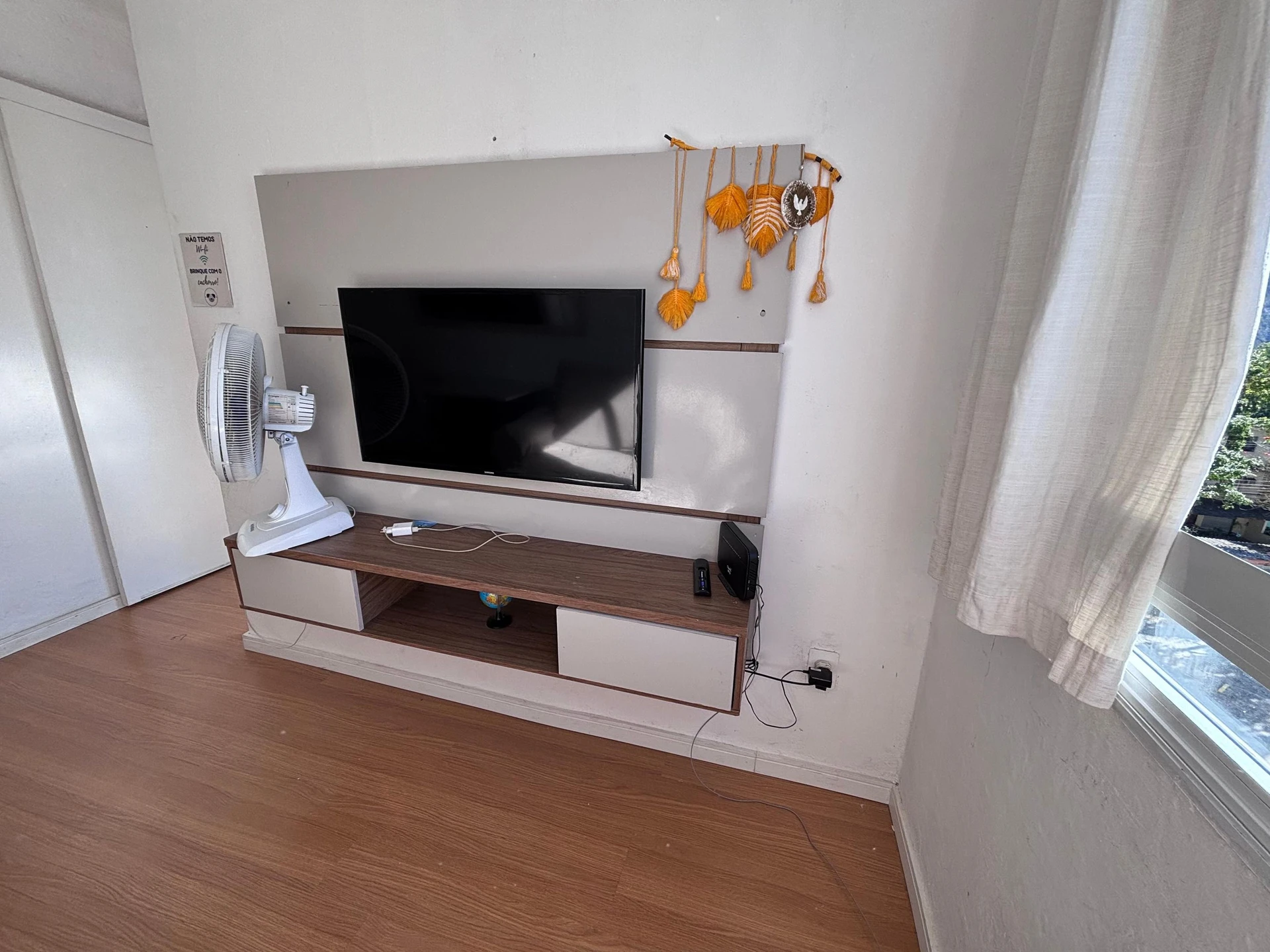 Apartamento de 2 quartos com vista para as montanhas — photo 21