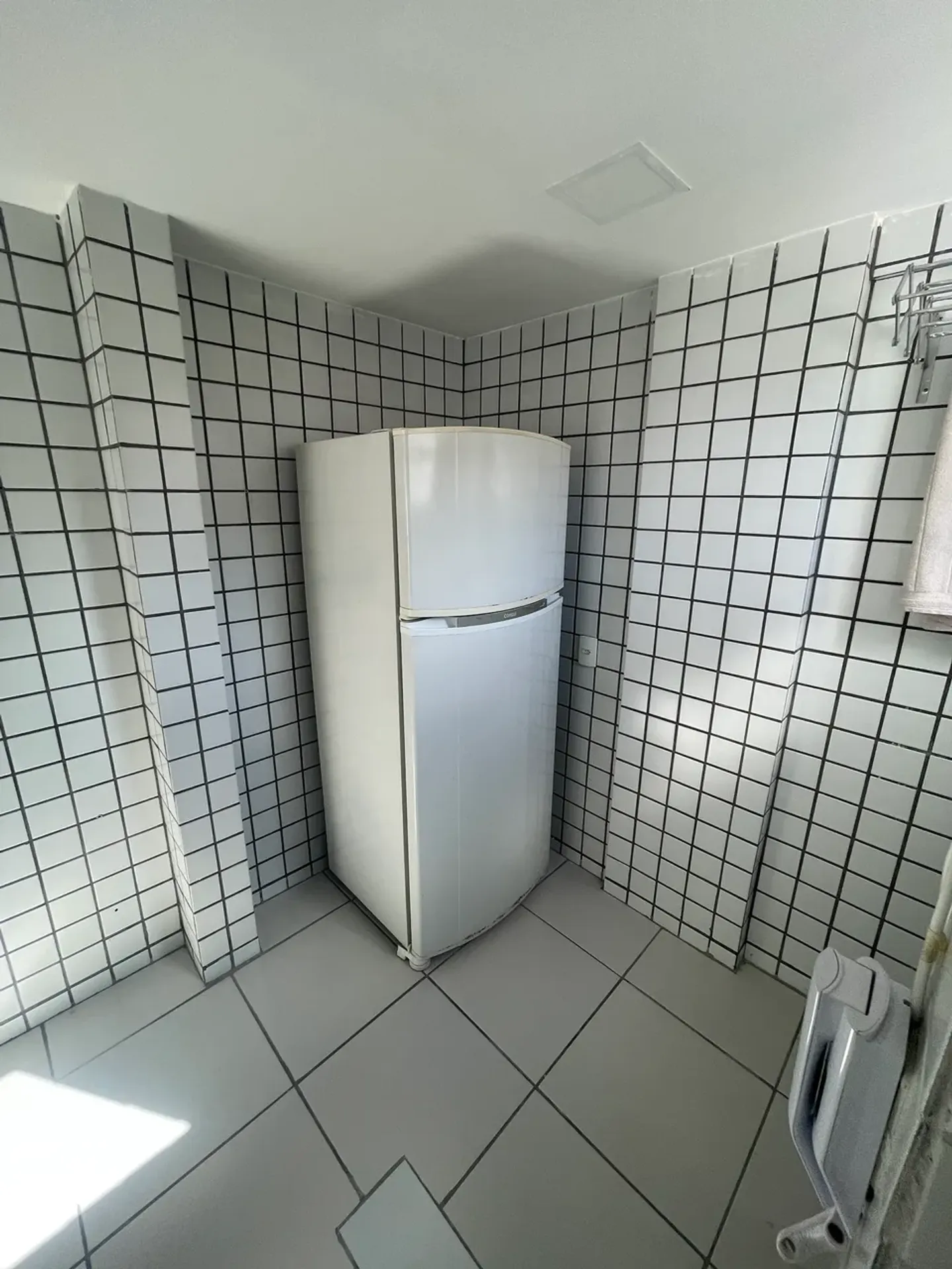 1-bedroom apartment with gas kitchen and balcony on the 4th floor — photo 2