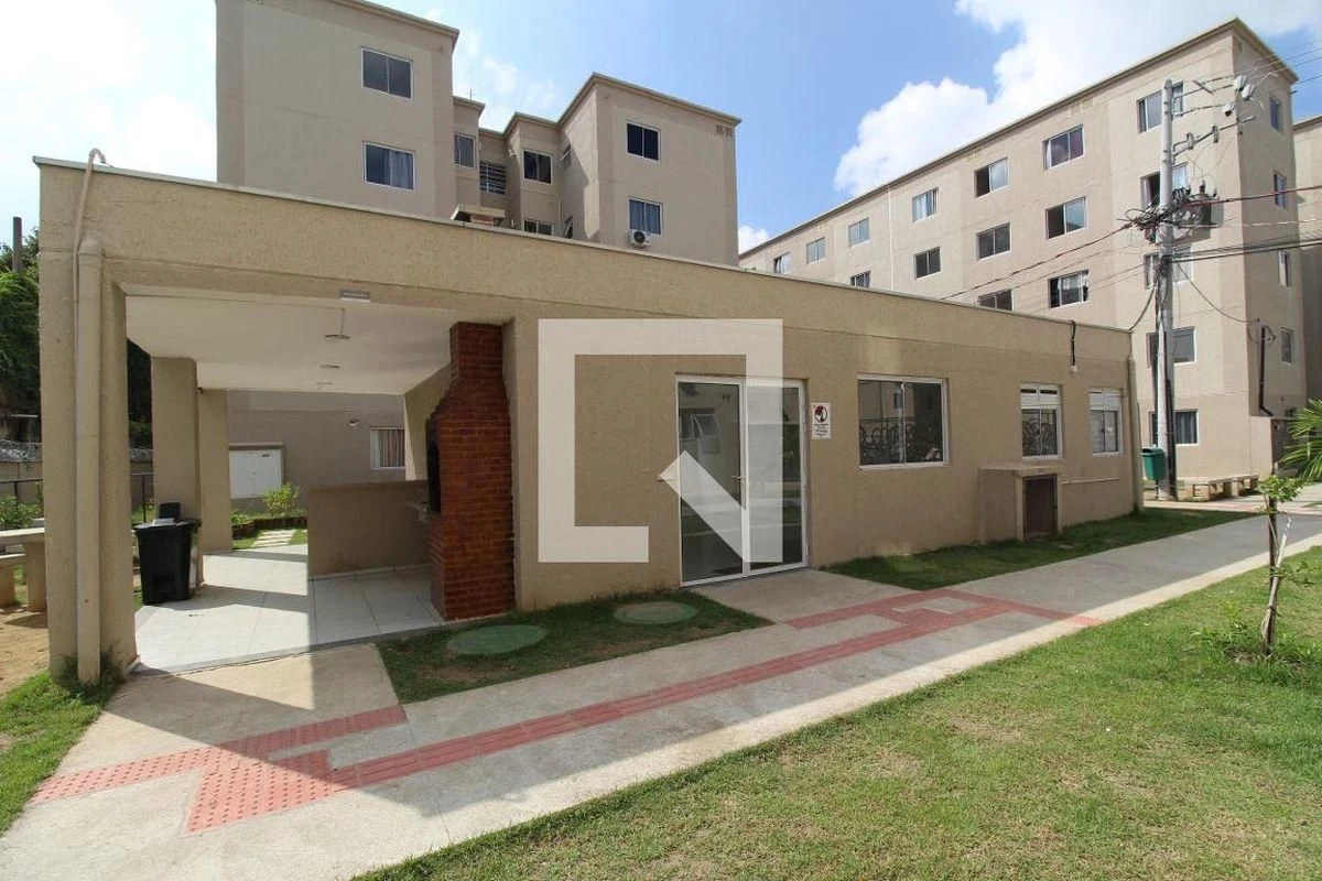 Apartment with 2 bedrooms and 1 parking space — photo 3
