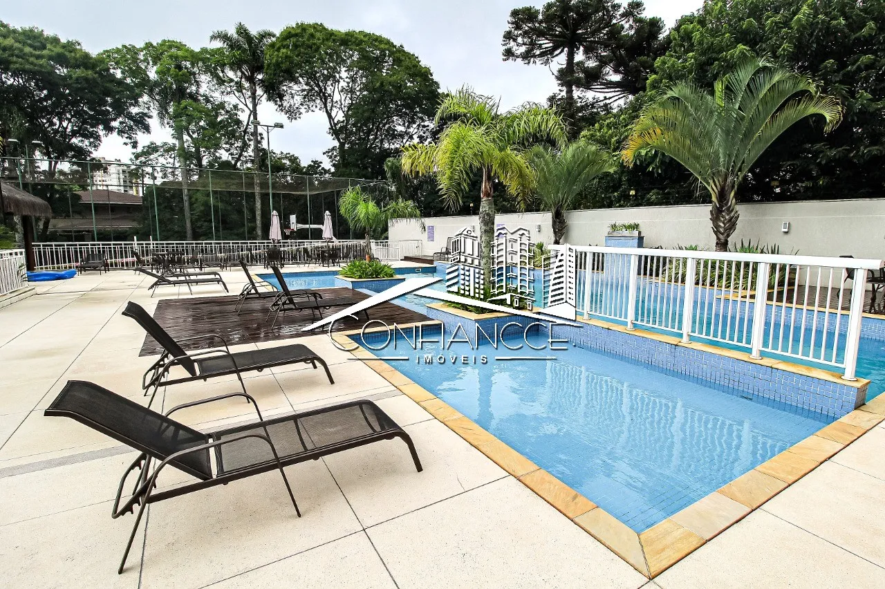 Unfurnished 3-bedroom apartment with 4 bathrooms — photo 27
