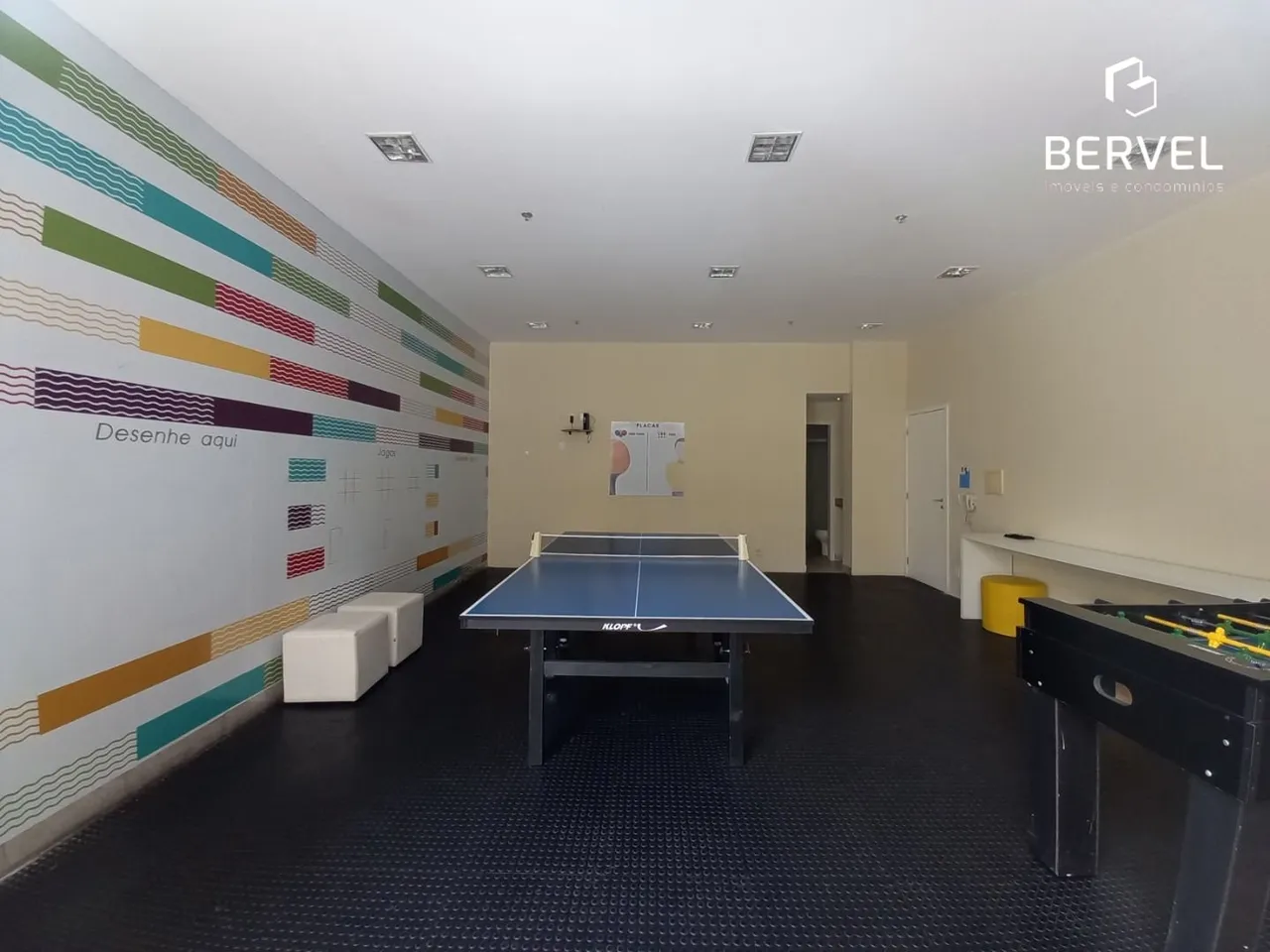 2-bedroom apartment 58 m² with parking spot — photo 16