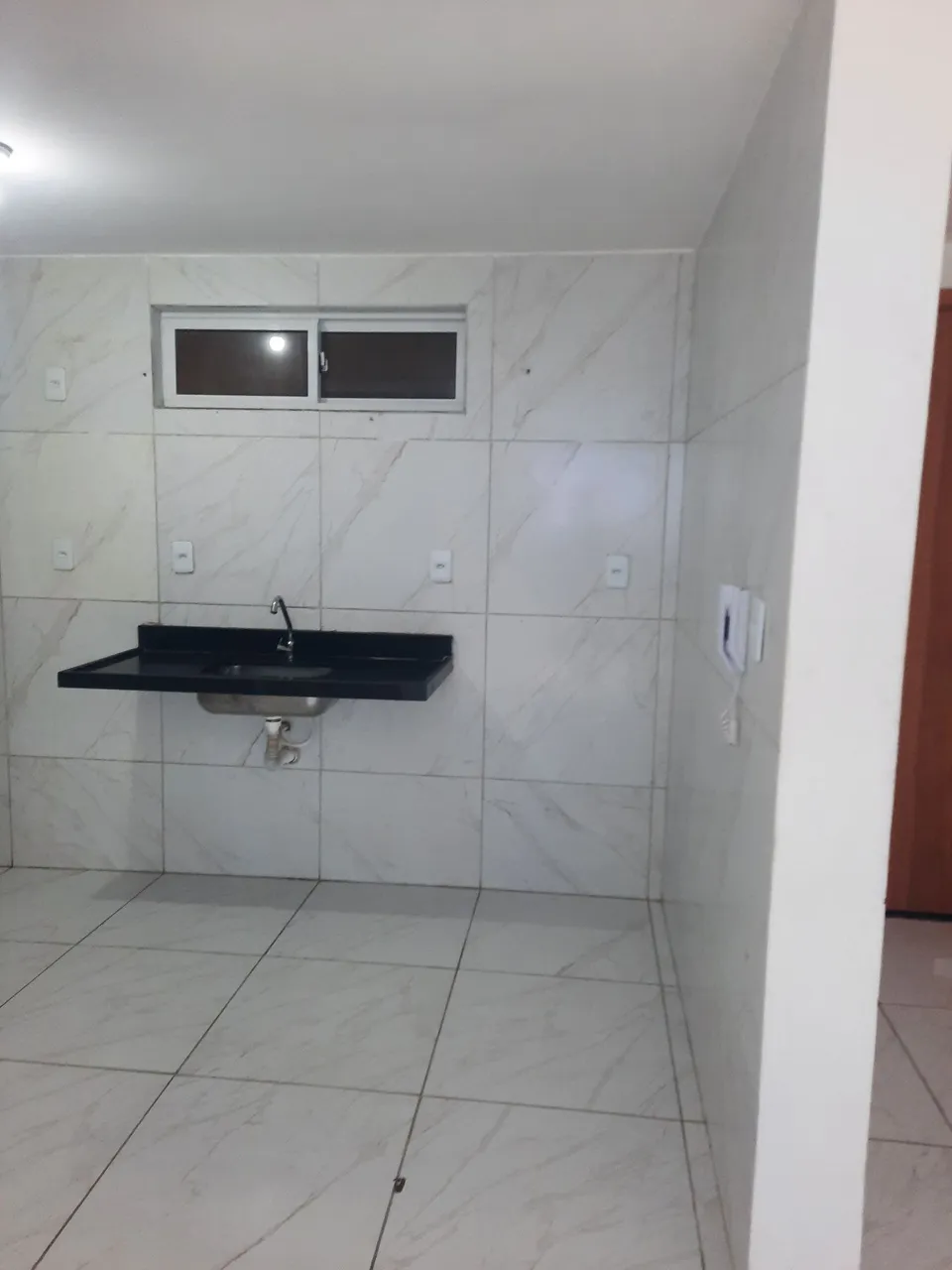 Apartamento de 2 quartos em condomínio com academia — photo 2