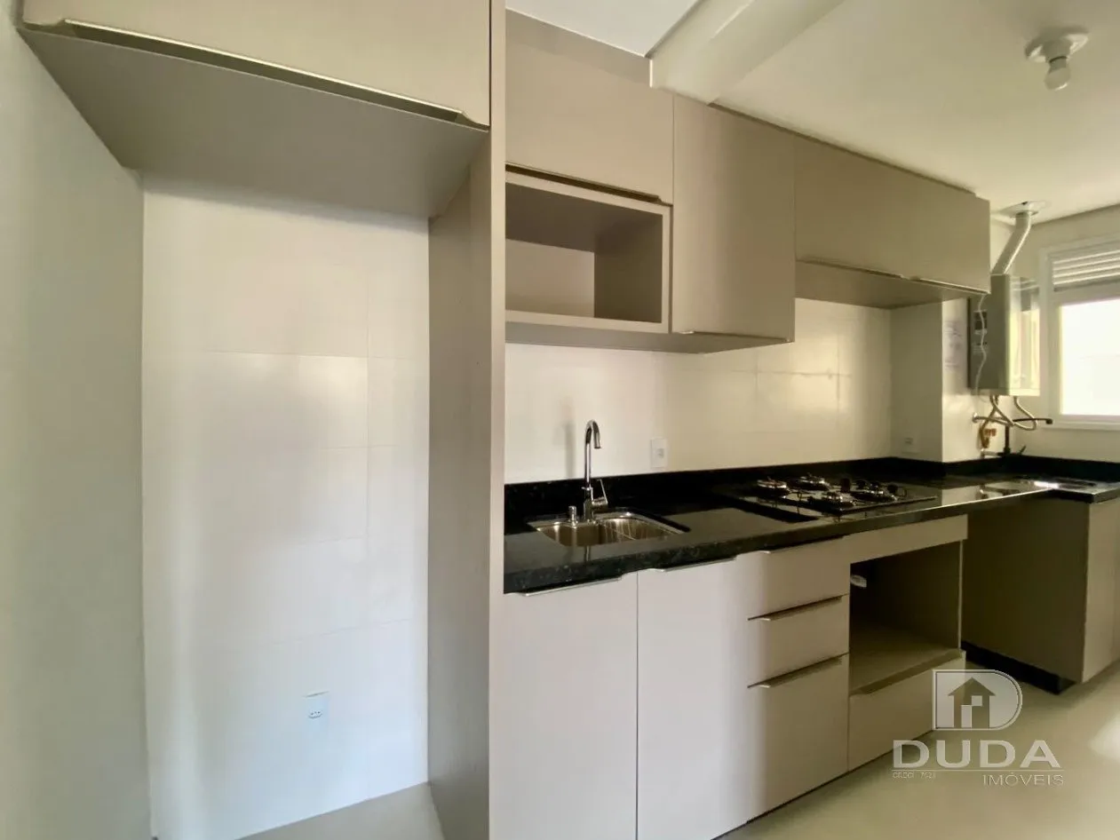 Vista a la montaña y 2 dormitorios: departamento de 72 m² — photo 2