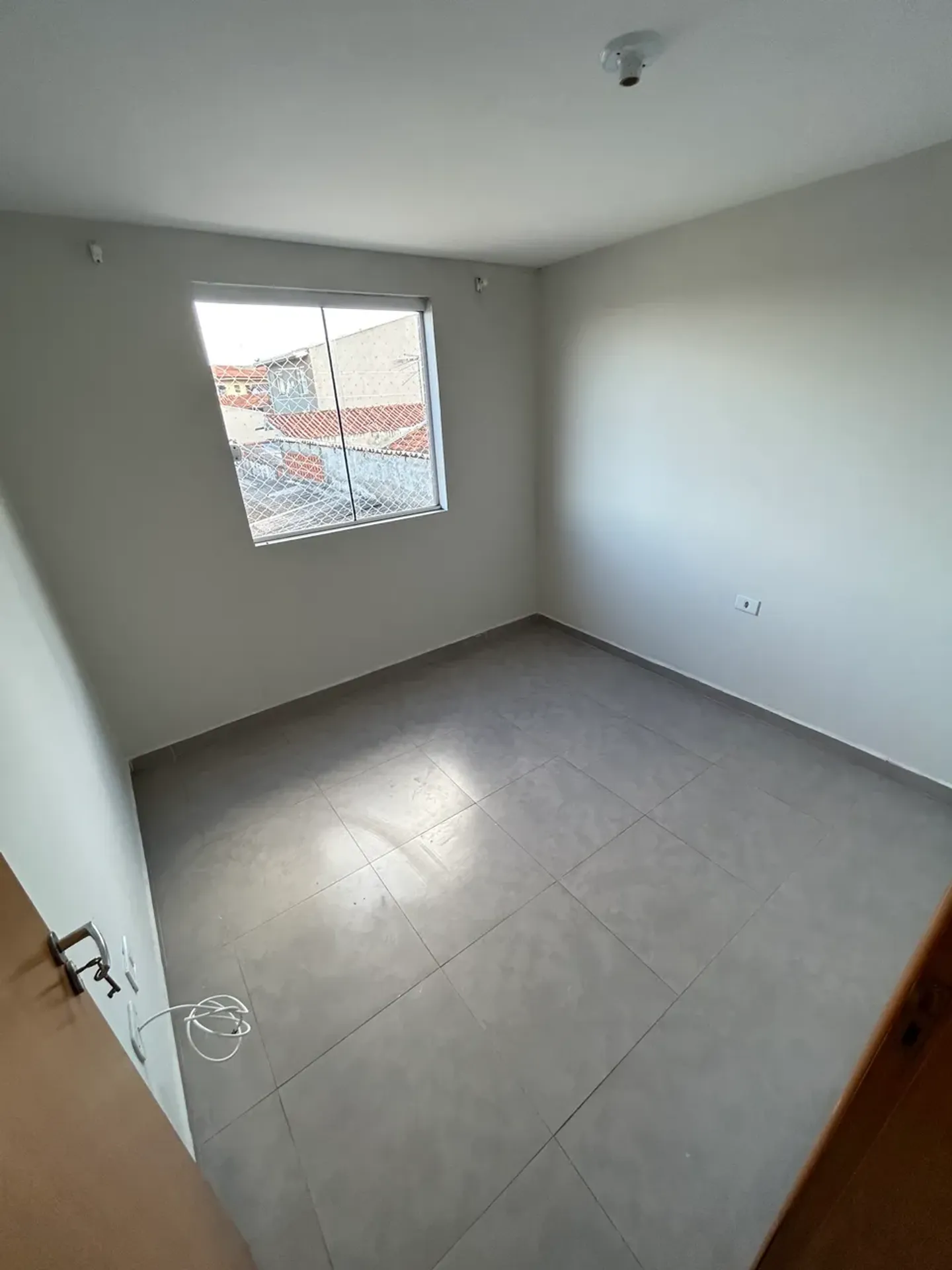 2-bedroom, 36 m² apartment in Curitiba — photo 9