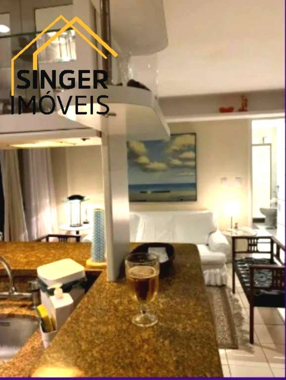 Furnished apartment with 2 en-suite bedrooms and 96 m² — photo 17