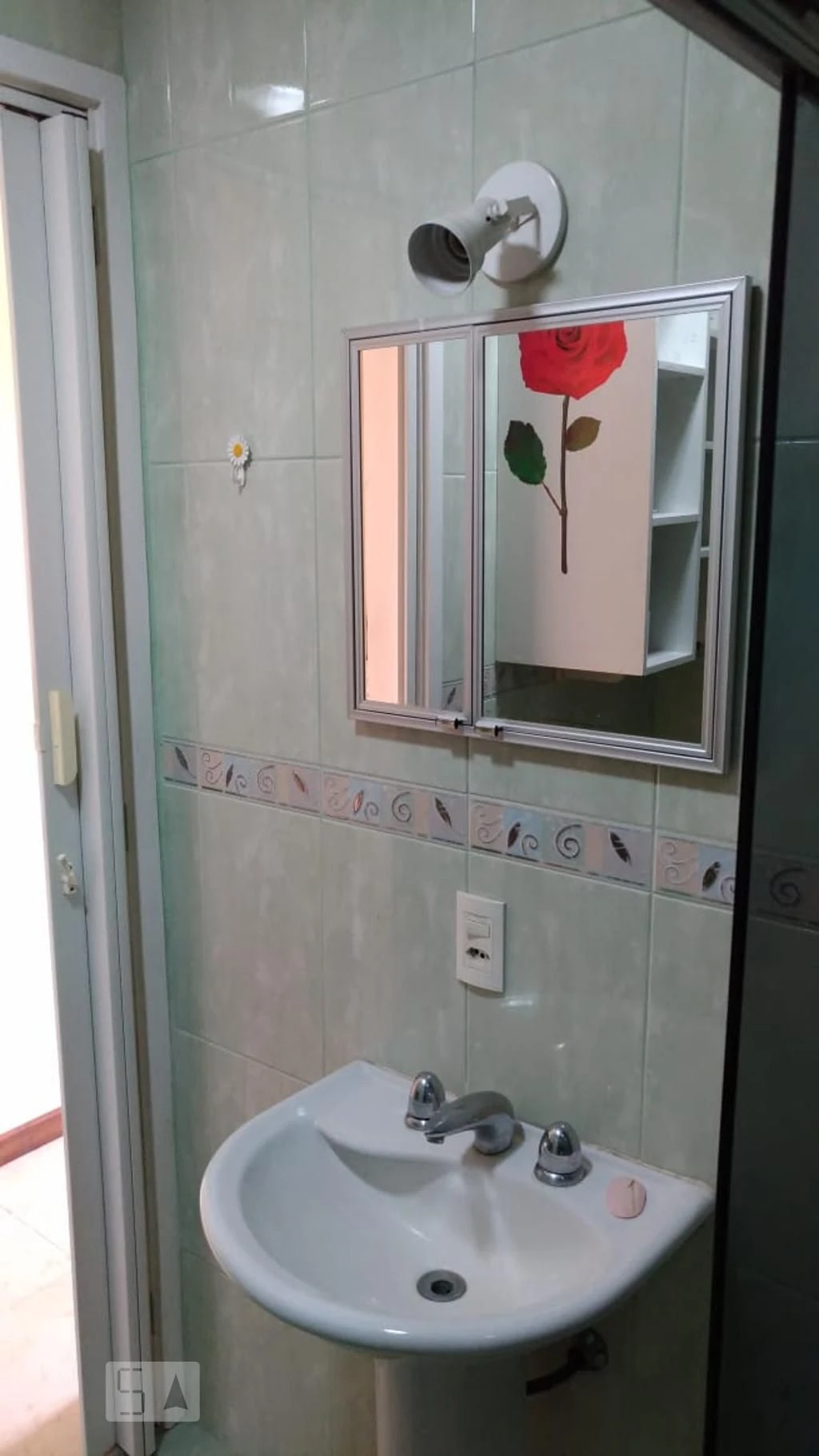 Квартира з 3 спальнями та видом на гори, Ріо-де-Жанейро — photo 9