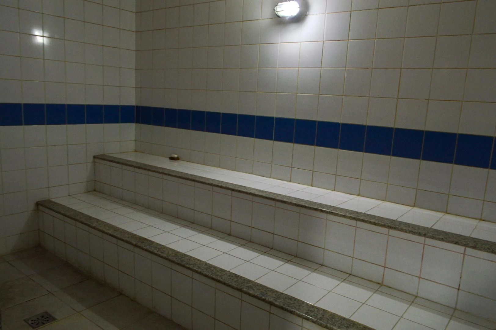 Casa mobiliada em condomínio com 6 suítes e 8 banheiros — photo 123