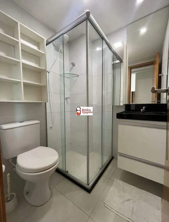 Departamento de 2 dormitorios con ventanales de piso a techo — photo 8
