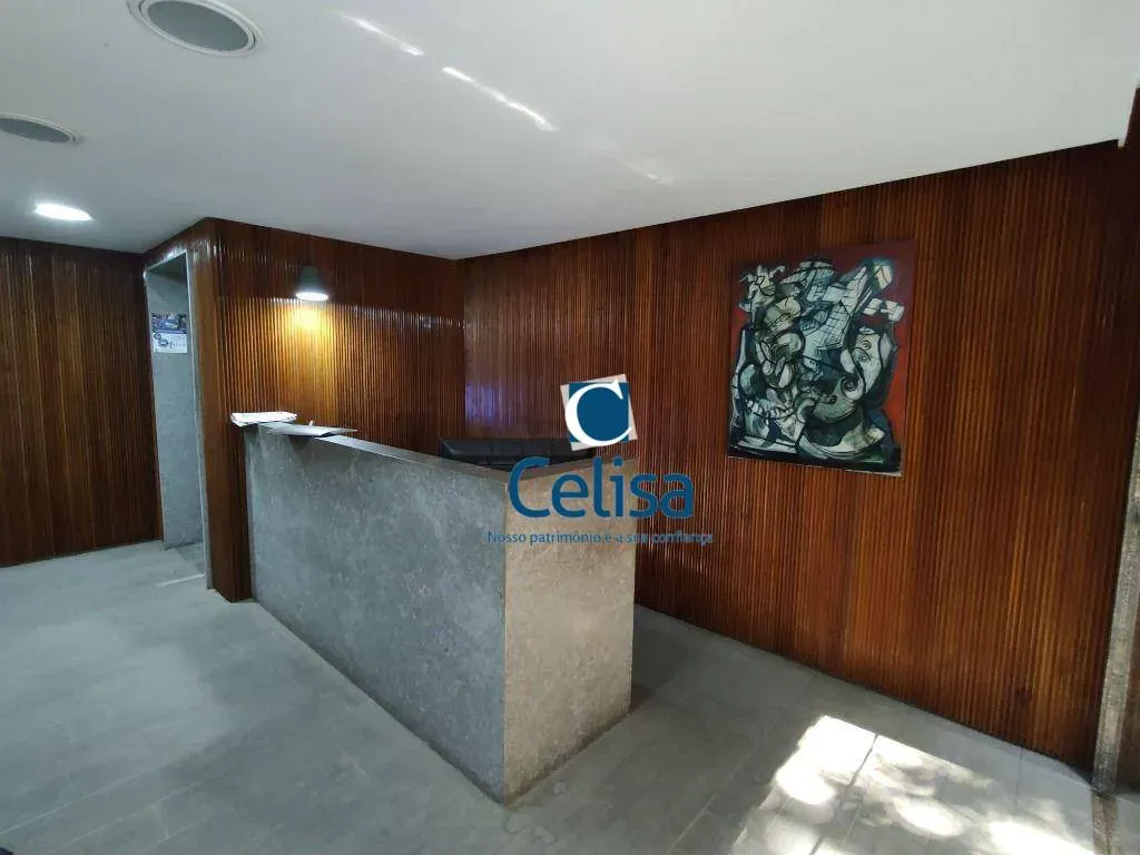 Furnished 294 m² apartment with a balcony grill — photo 87
