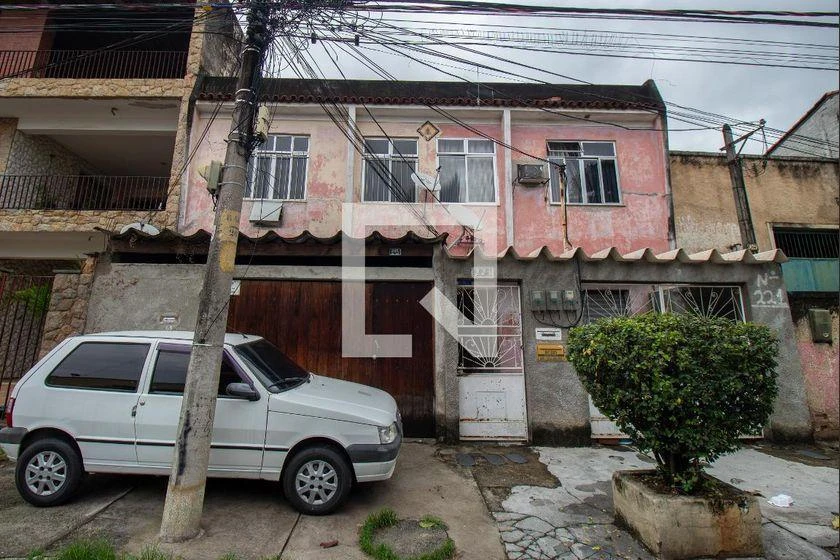 Apartamento para alugar com 2 quartos e 40 m² — photo 24