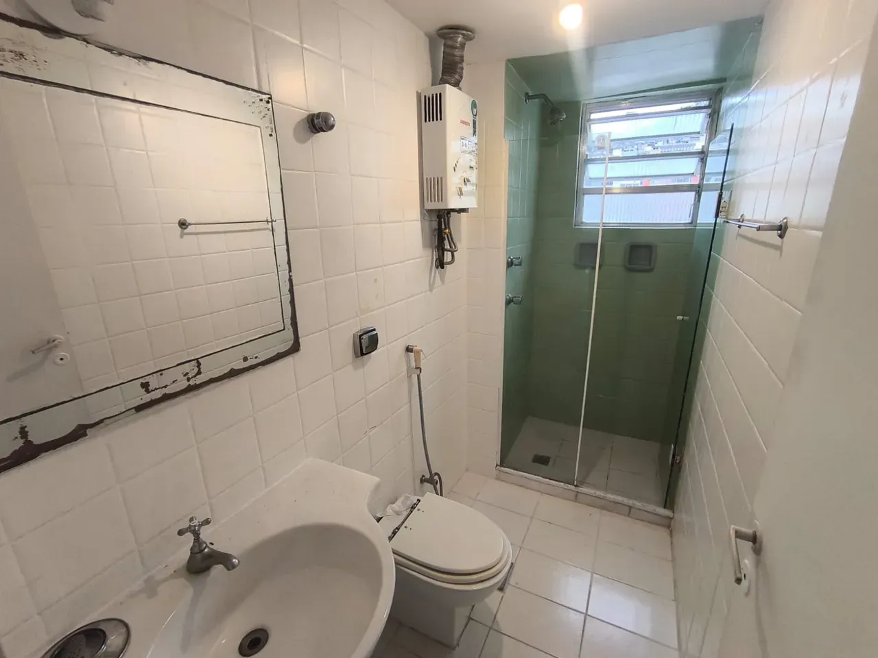 Вид на горы и 2 спальни: квартира 70 м² — photo 8