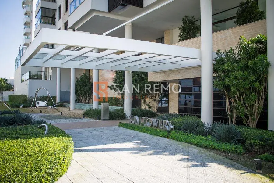 Apartamento de 3 quartos com suíte e 138 m² — photo 35