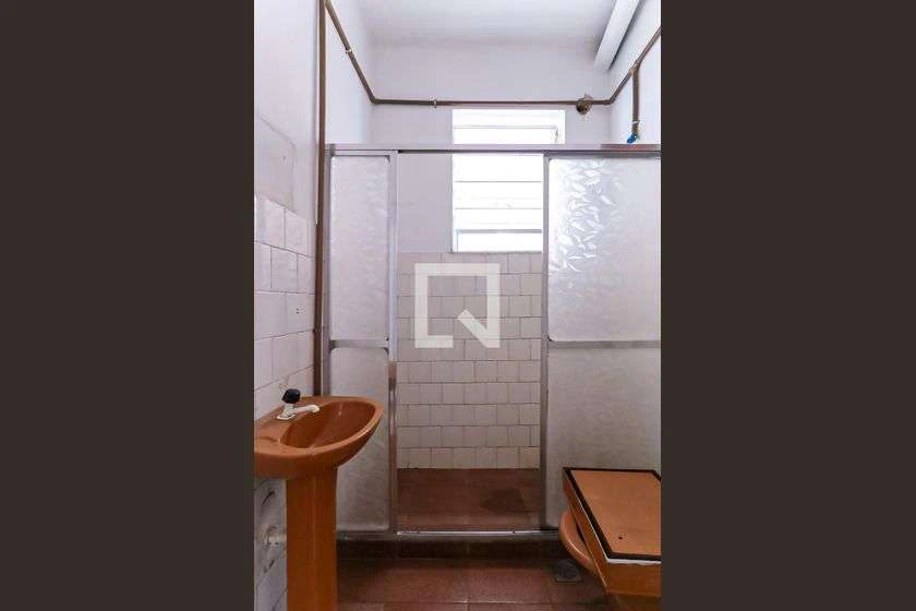 Apartamento de 1 quarto de 35 m² com cozinha fechada — photo 9