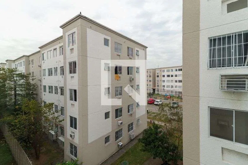 Квартира з пральною зоною і 2 спальнями — photo 27