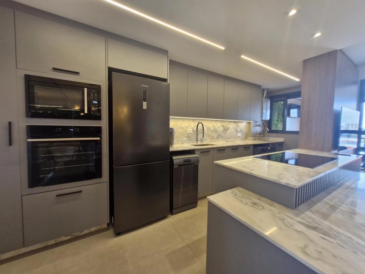 2 quartos e lava-louças: apartamento de 73 m² — photo 6