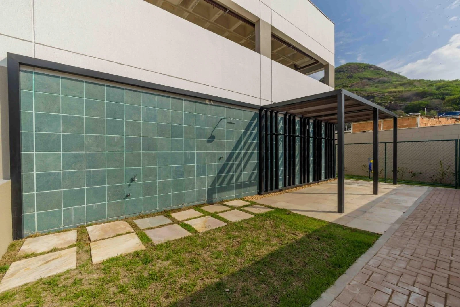 Apartamento, 48 m², com espaço de home office — photo 3